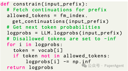 RAG 2.0谷歌RICHES：边检索、边思考、边生成