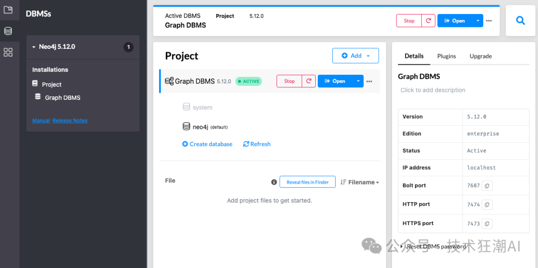 从“一本正经地胡说八道”到“更懂你”：Graph RAG 如何让 AI 真正拥有知识？