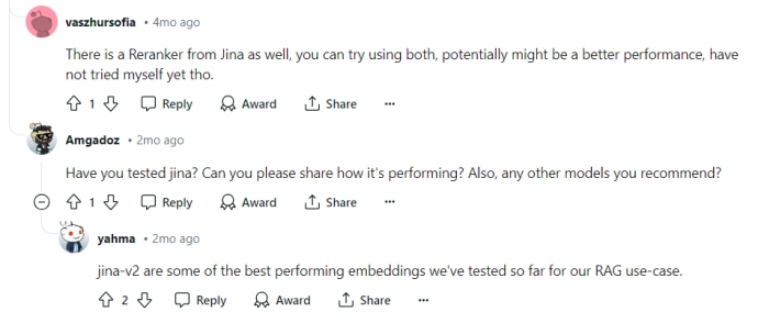 搞大模型，没有重排工具怎么行？