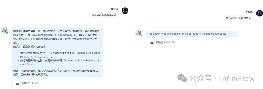 在 RAGFlow 中实践 GraphRAG
