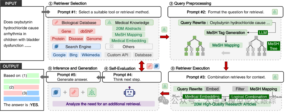 特定领域的模型微调是否有意义？BioRAG，一个大型 RAG 实际应用案例告诉您