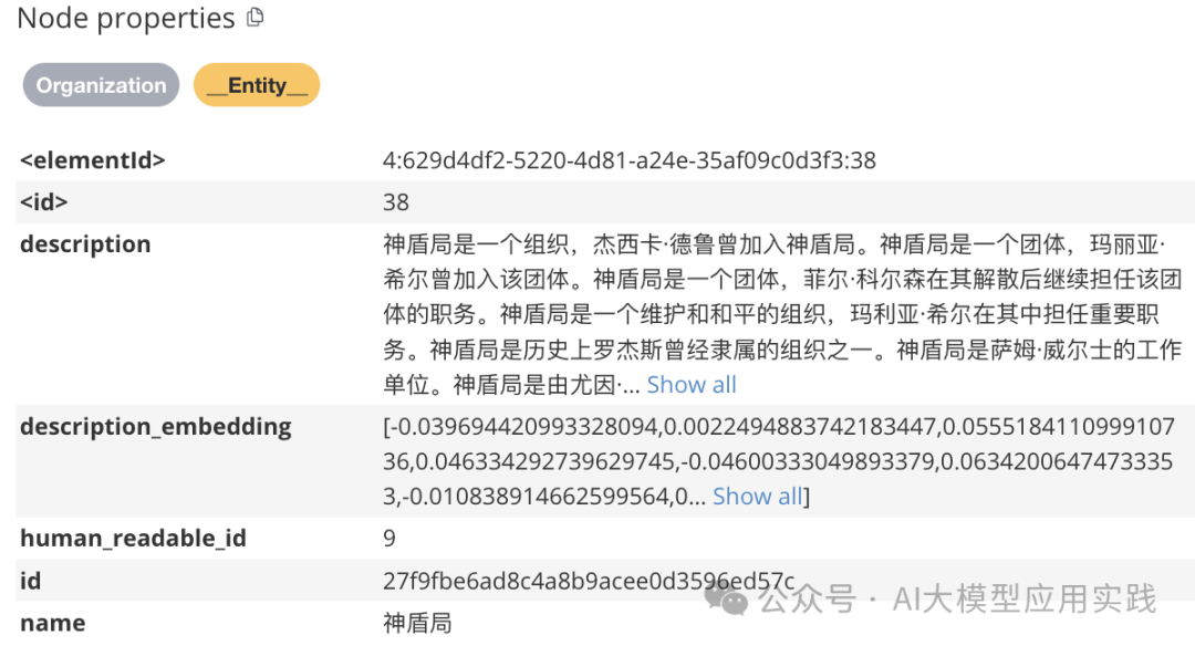 深入Microsoft GraphRAG之索引阶段：原理、测试及如何集成到Neo4j图数据库