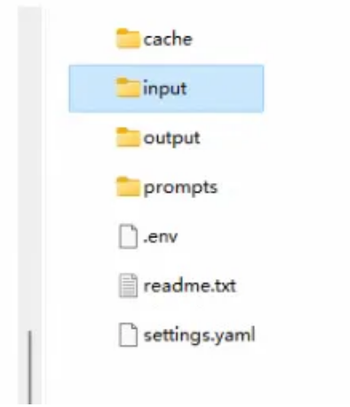 GraphRAG + Ollama 本地部署全攻略：避坑实战指南