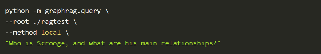 GraphRAG + Ollama 本地部署全攻略：避坑实战指南