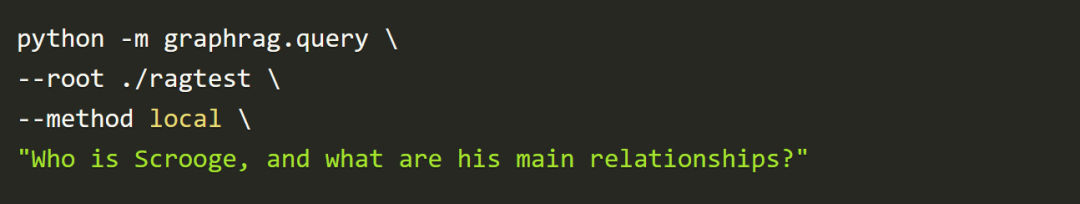 GraphRAG + Ollama 本地部署全攻略：避坑实战指南