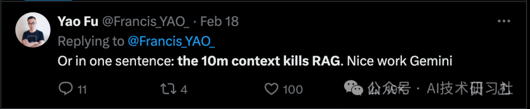 RAG挑战来袭：长上下文的LLMs会取代RAG系统吗？