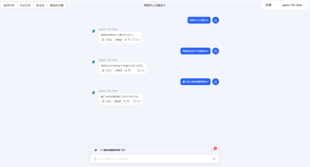 ChatAA 发布V0.4.2版本 SuperRAG超级知识库让RAG准确率提升200%