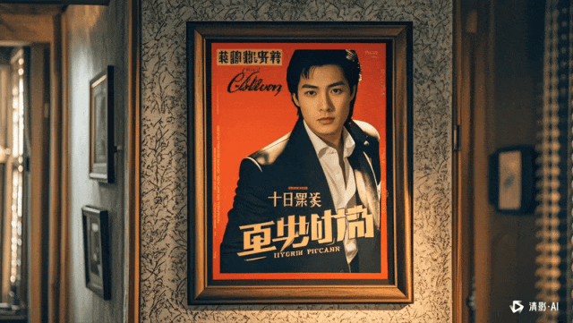 智谱悄悄上线清影2.0，四维能力已达T0，新晋AI视频性价比之神