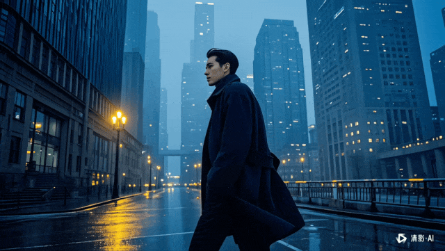 智谱悄悄上线清影2.0，四维能力已达T0，新晋AI视频性价比之神