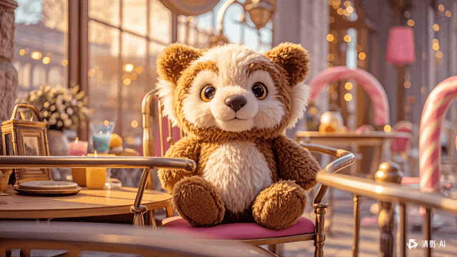 智谱悄悄上线清影2.0，四维能力已达T0，新晋AI视频性价比之神