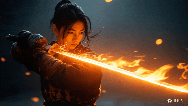 智谱悄悄上线清影2.0，四维能力已达T0，新晋AI视频性价比之神