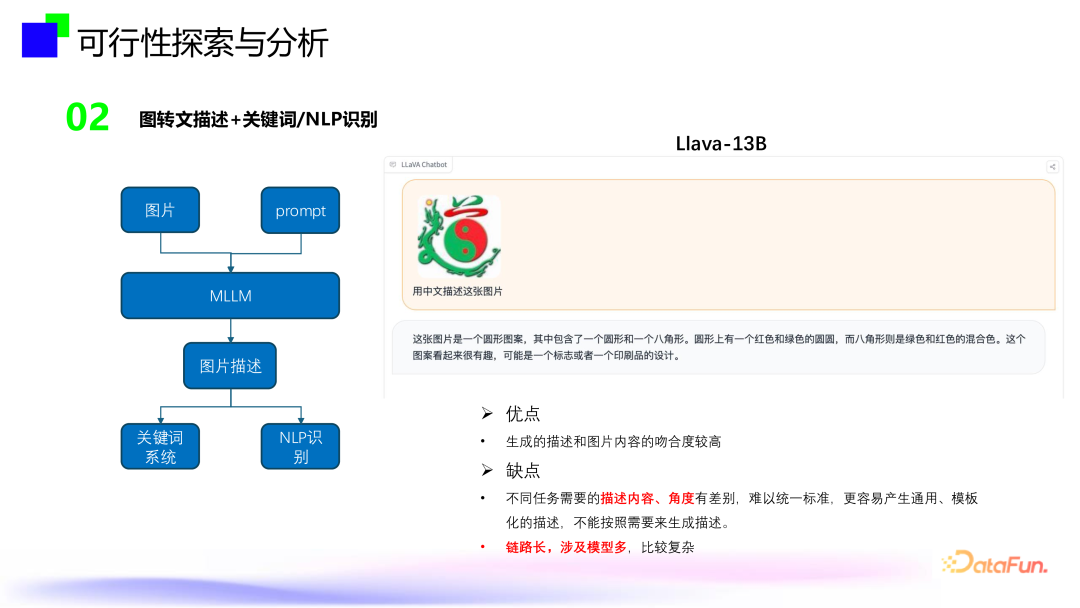 大模型内容风控--跨模态通用视觉内容安全审核技术