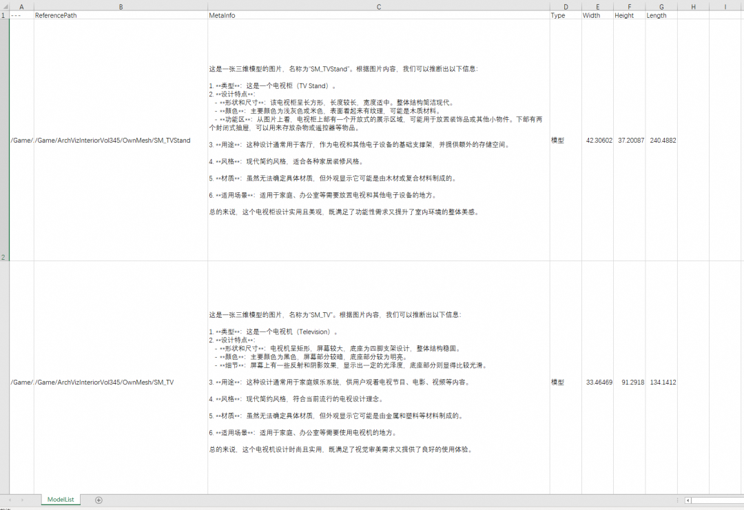 基于LLM打造沉浸式3D世界