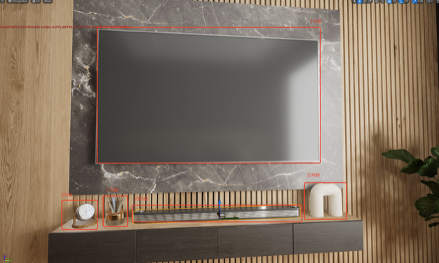 基于LLM打造沉浸式3D世界