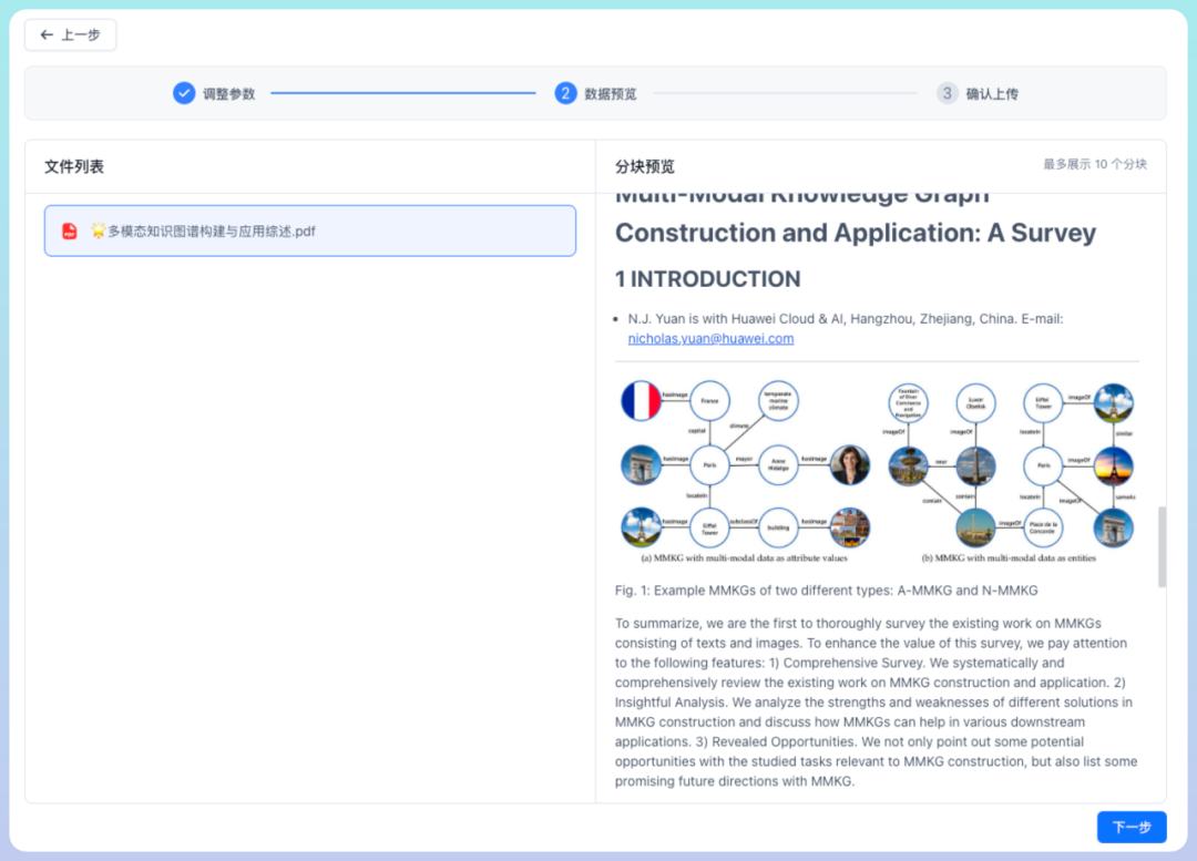 FastGPT 4.9.0 ：重塑知识库体验，多模态处理更强大