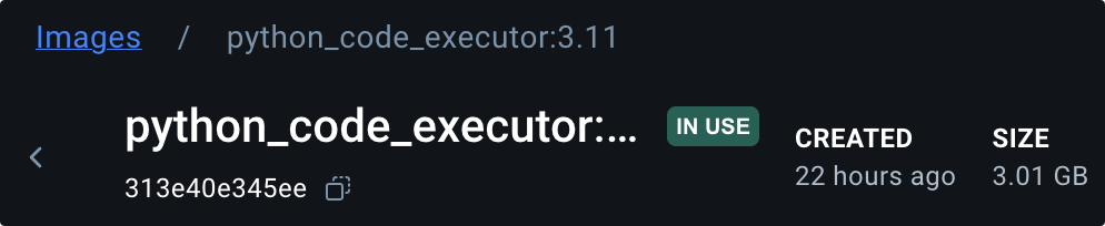 手把手教你实现自己的“Manus”：构建基于容器的多用户Agent应用【上】