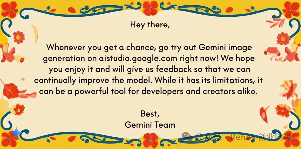 Google&#39;s AI发布会：多模态新作惊艳亮相