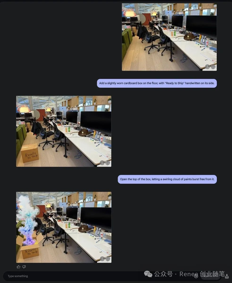 Google&#39;s AI发布会：多模态新作惊艳亮相