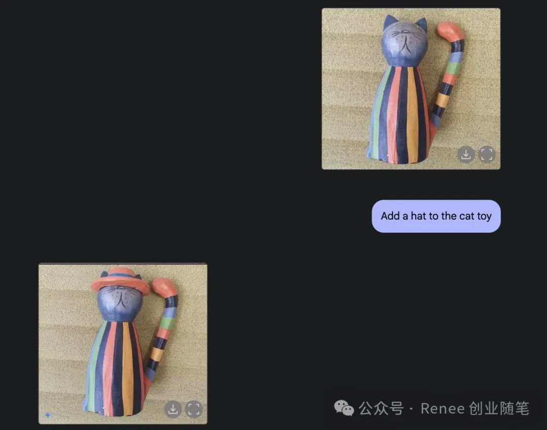 Google&#39;s AI发布会：多模态新作惊艳亮相