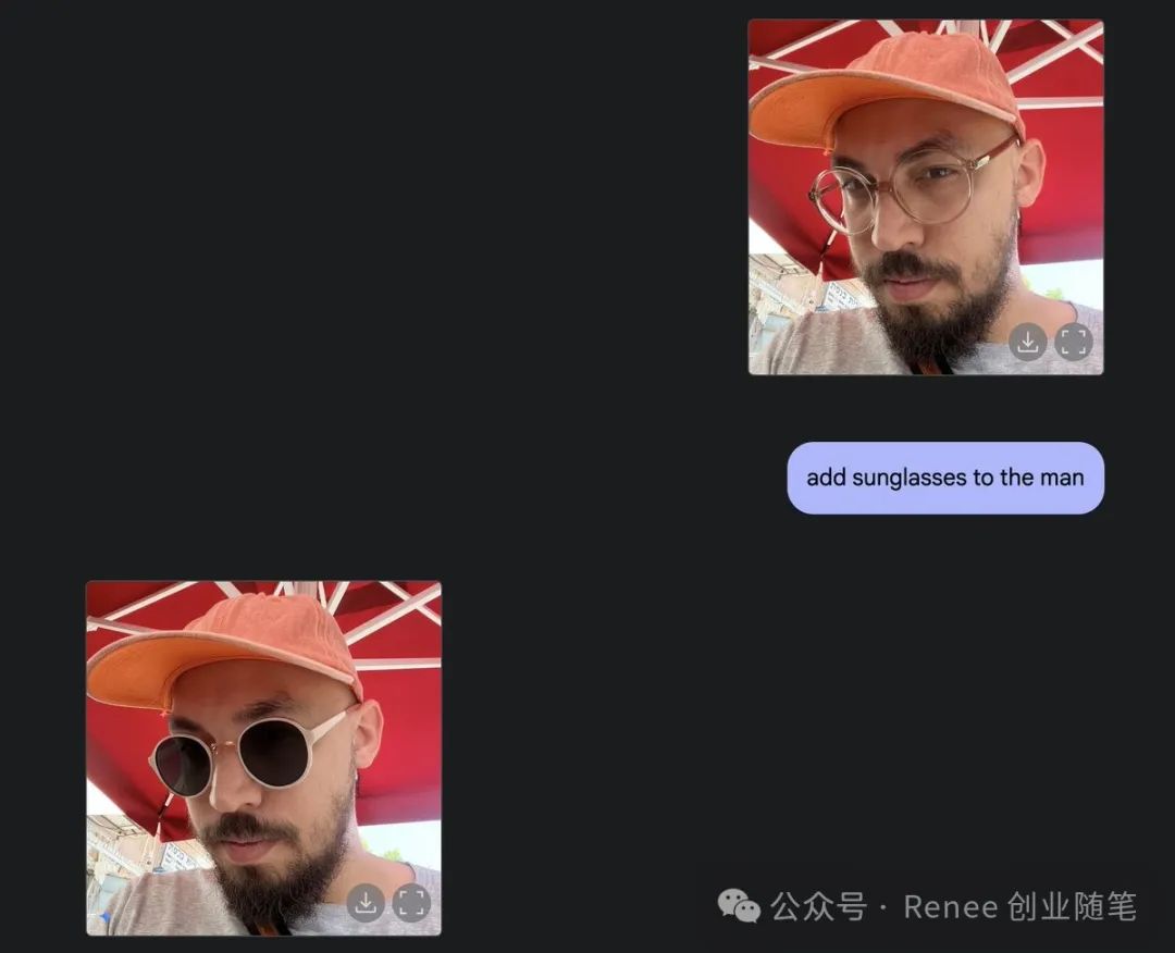 Google&#39;s AI发布会：多模态新作惊艳亮相