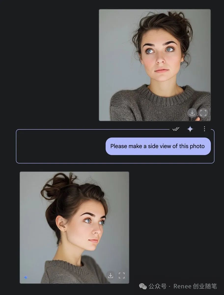 Google&#39;s AI发布会：多模态新作惊艳亮相