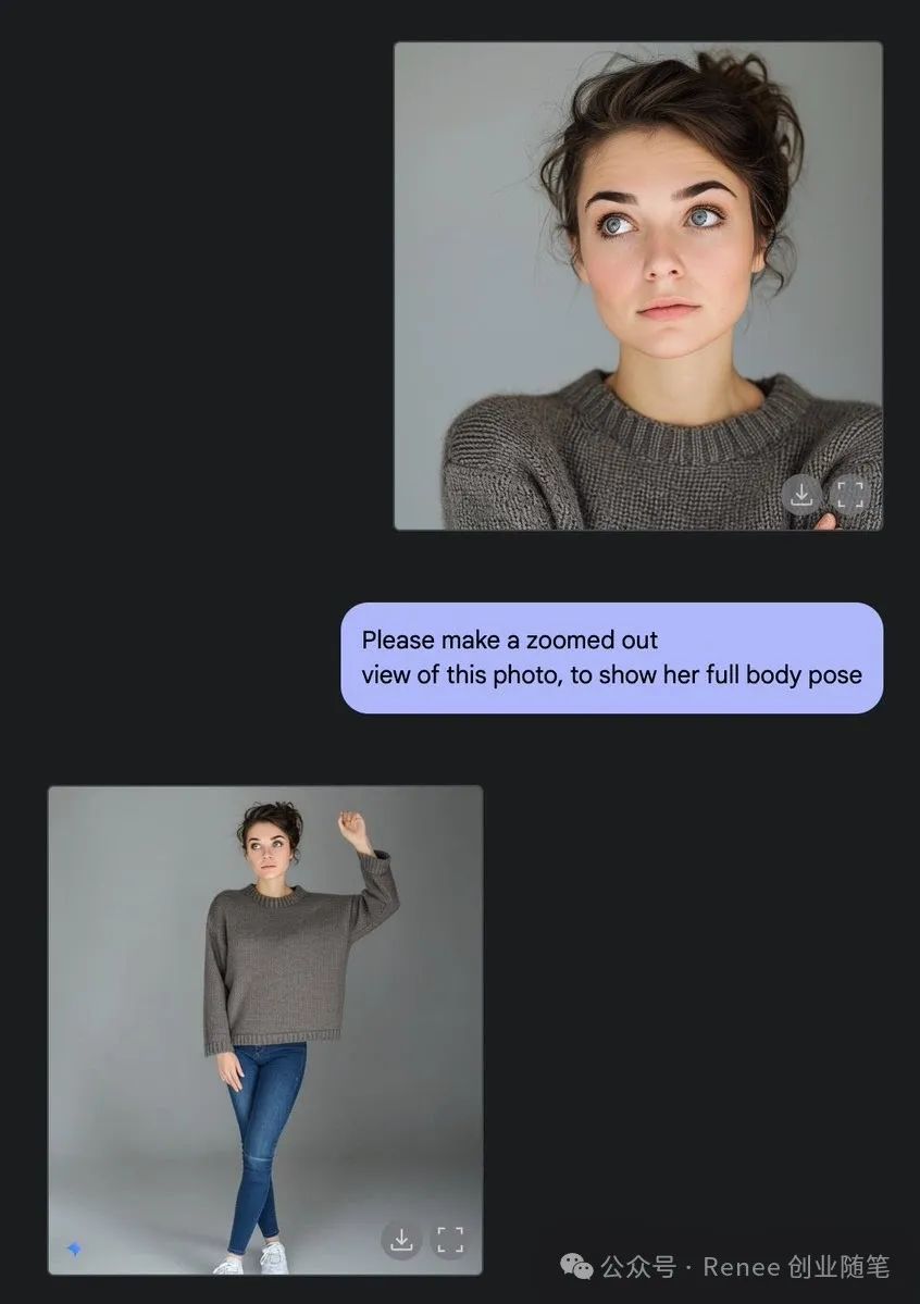 Google&#39;s AI发布会：多模态新作惊艳亮相