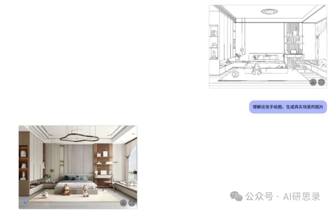 谷歌深夜放大招，Gemini 2.0 AI改变世界，设计师集体失业，图文并茂比人还强？新工具引爆行业地震