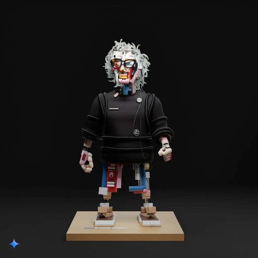 Gemini 2.0的“用嘴改图”终于上线了，这是AI绘图的新范式。