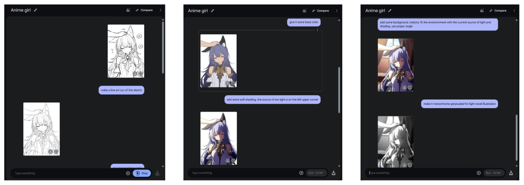 Google 用文生图 AI 开始真正重塑行业|9 个测试案例,带你看懂 Gemini 能力边界