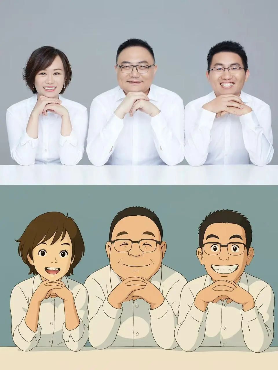 试完GPT-4o画图,我第一次觉得人类设计师有点危险了