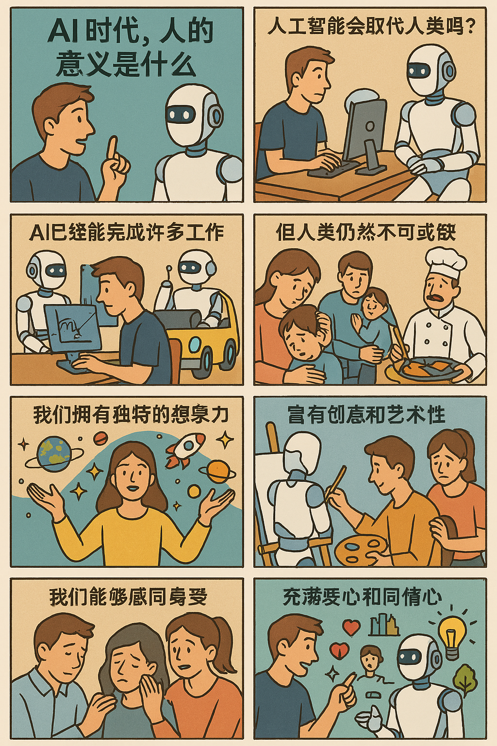 为体验GPT-4o生图功能,终于向OpenAI付了20刀,实测完,我劝设计师们:别慌!