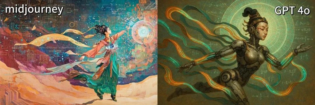 GPT-4o发布新的生图模型，实测目前地表最强