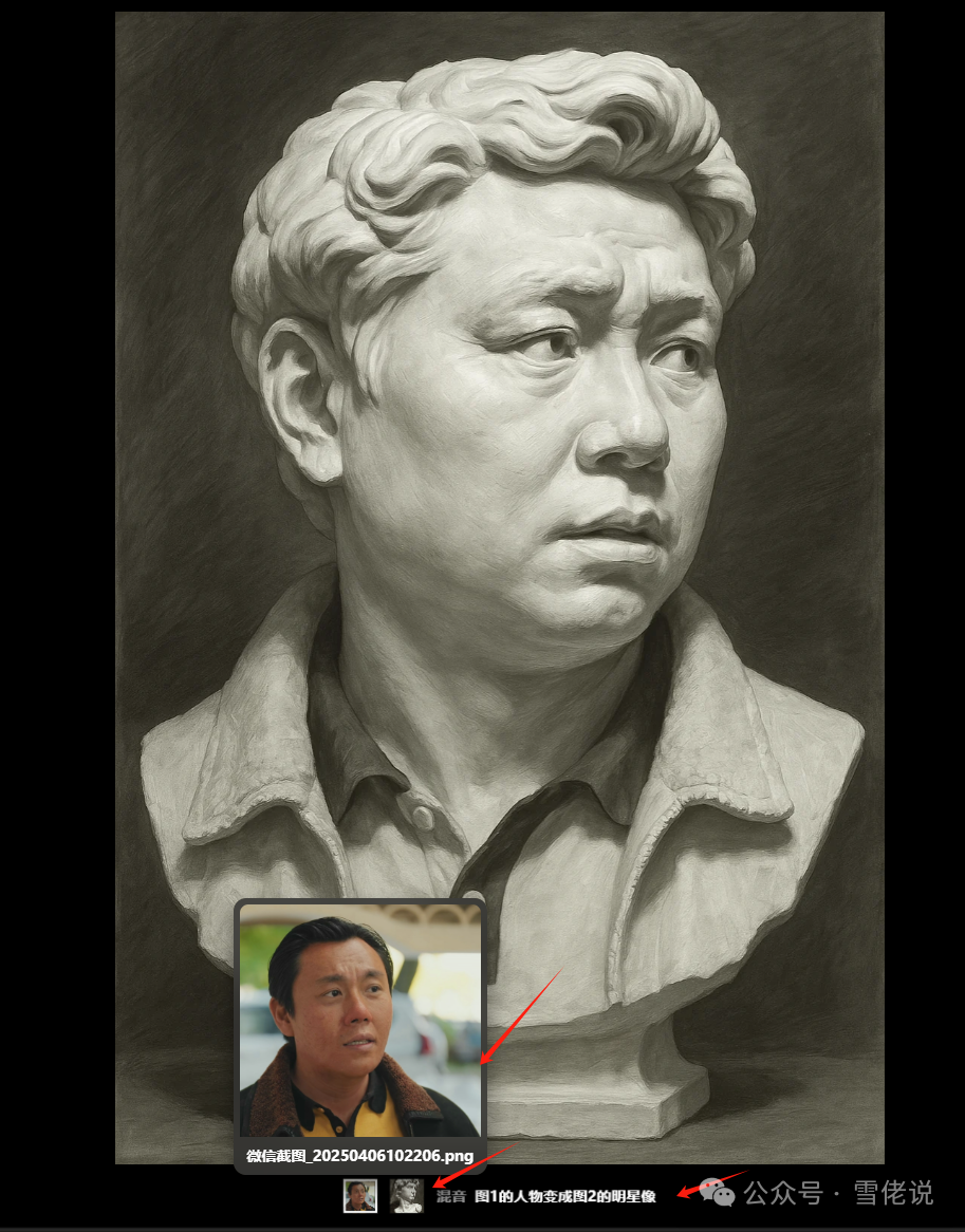 简单粗暴，4O终极魔法，这才是主体库的最终形态