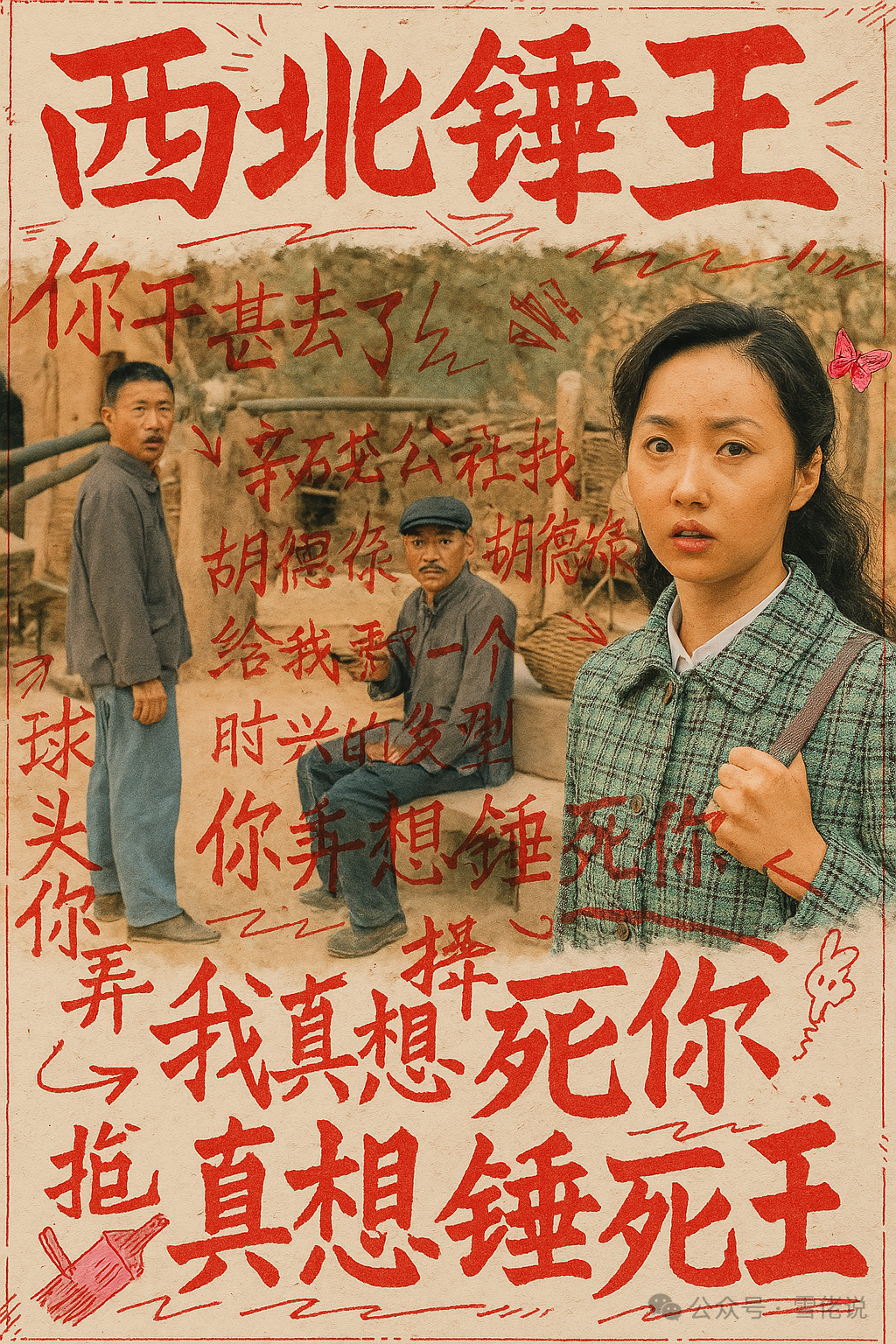 简单粗暴，4O终极魔法，这才是主体库的最终形态