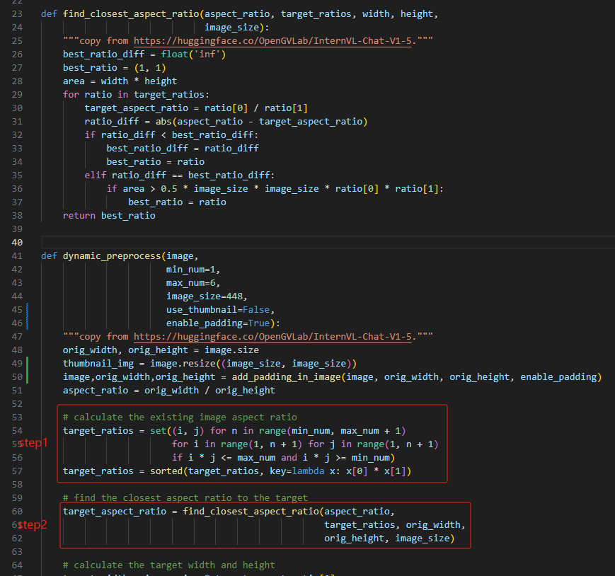 多模态视觉理解大模型推理优化