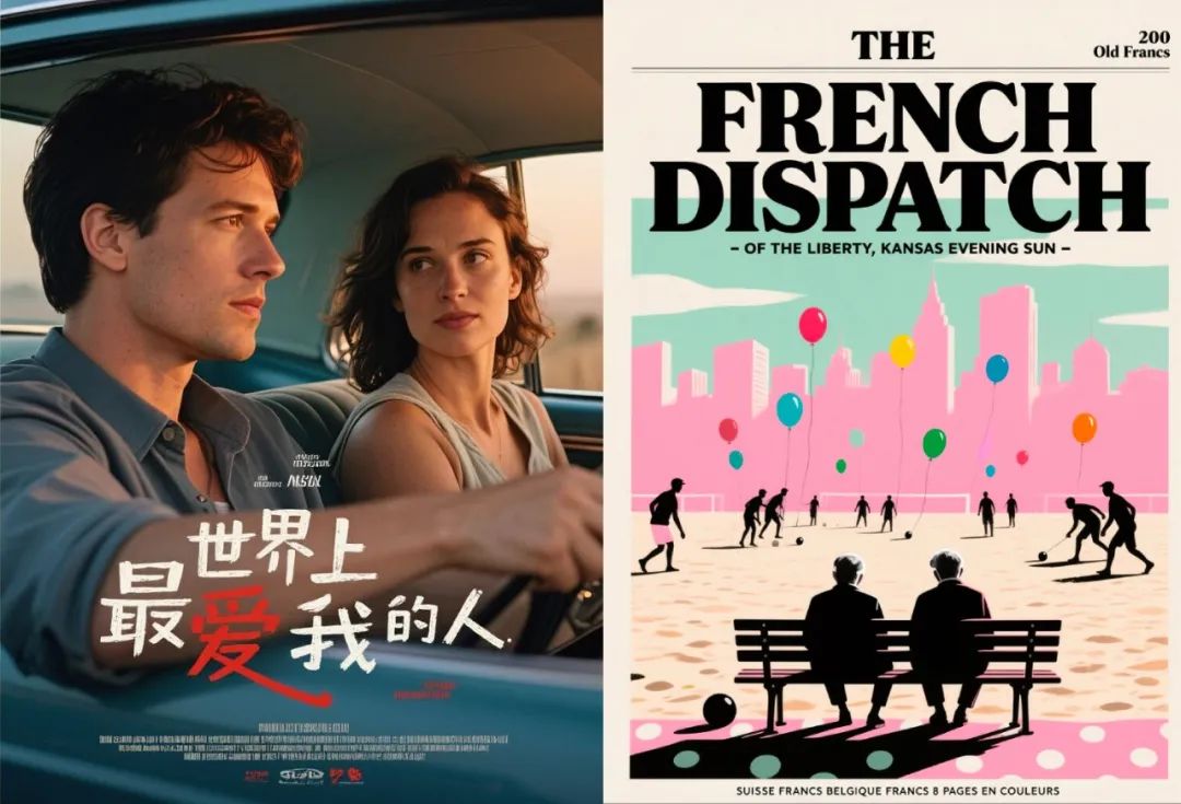 Seedream 3.0 文生图模型技术报告发布