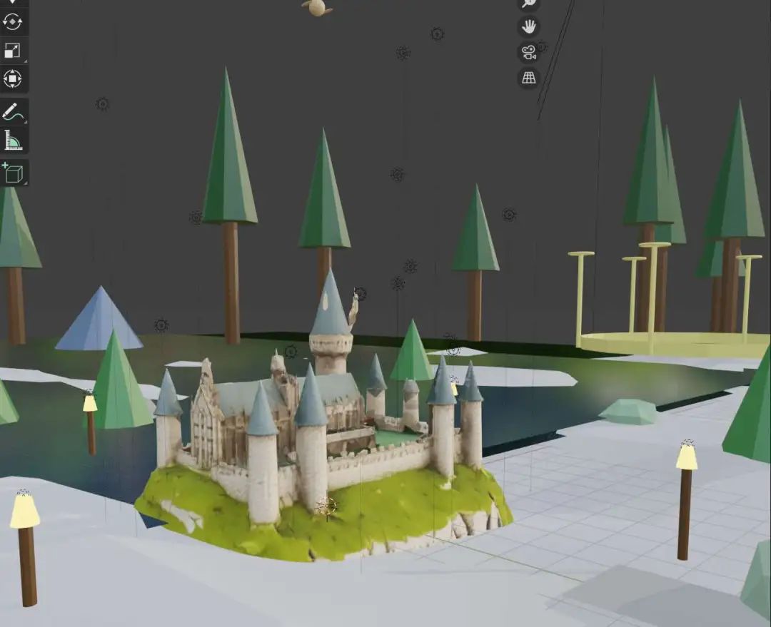 3D 小白亲测:用 Trae + Blender MCP 从零开始 AI 建模(附踩坑指南)