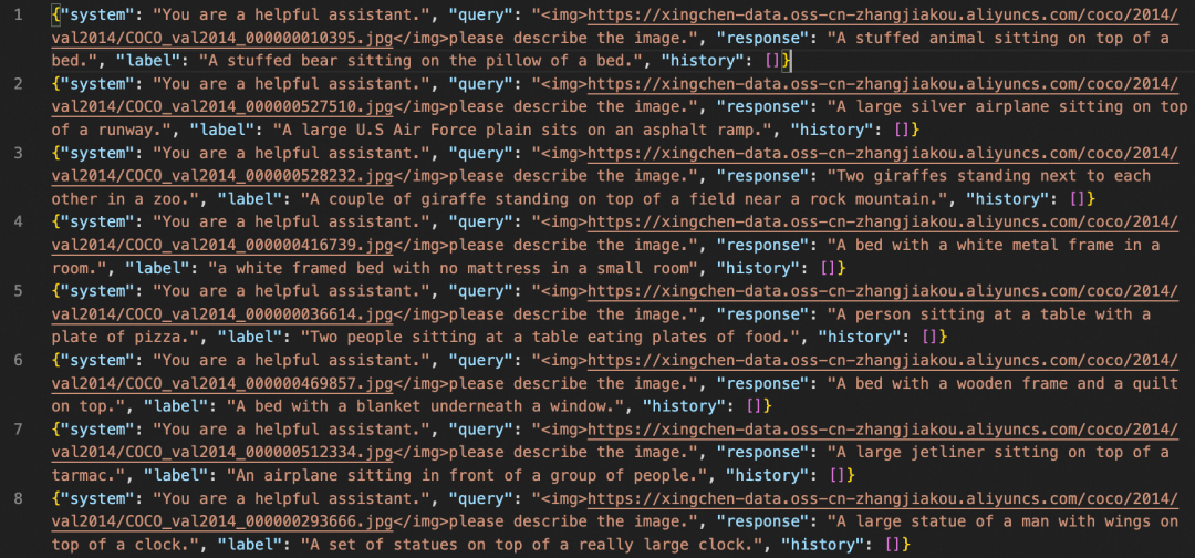 Qwen2-VL 全链路模型体验、下载、推理、微调实战!