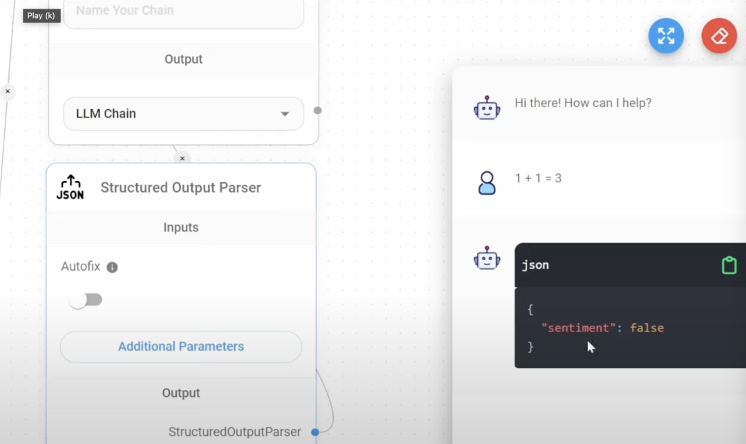 Flowise AI 工作流进阶: 常用组件介绍+连 Notion 做知识库