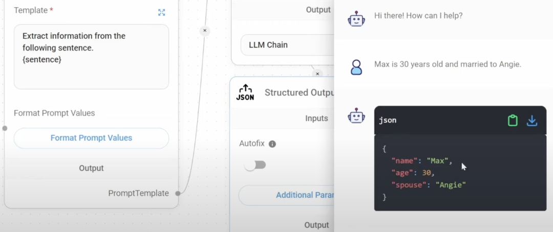 Flowise AI 工作流进阶: 常用组件介绍+连 Notion 做知识库