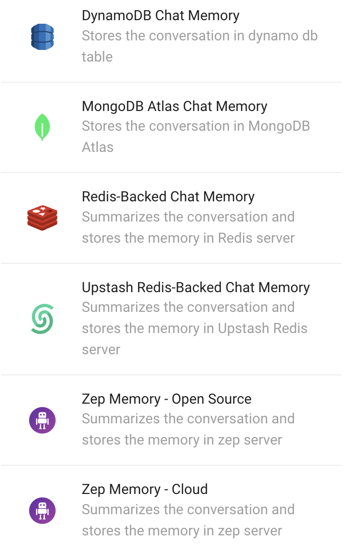 Flowise AI 工作流进阶: 常用组件介绍+连 Notion 做知识库