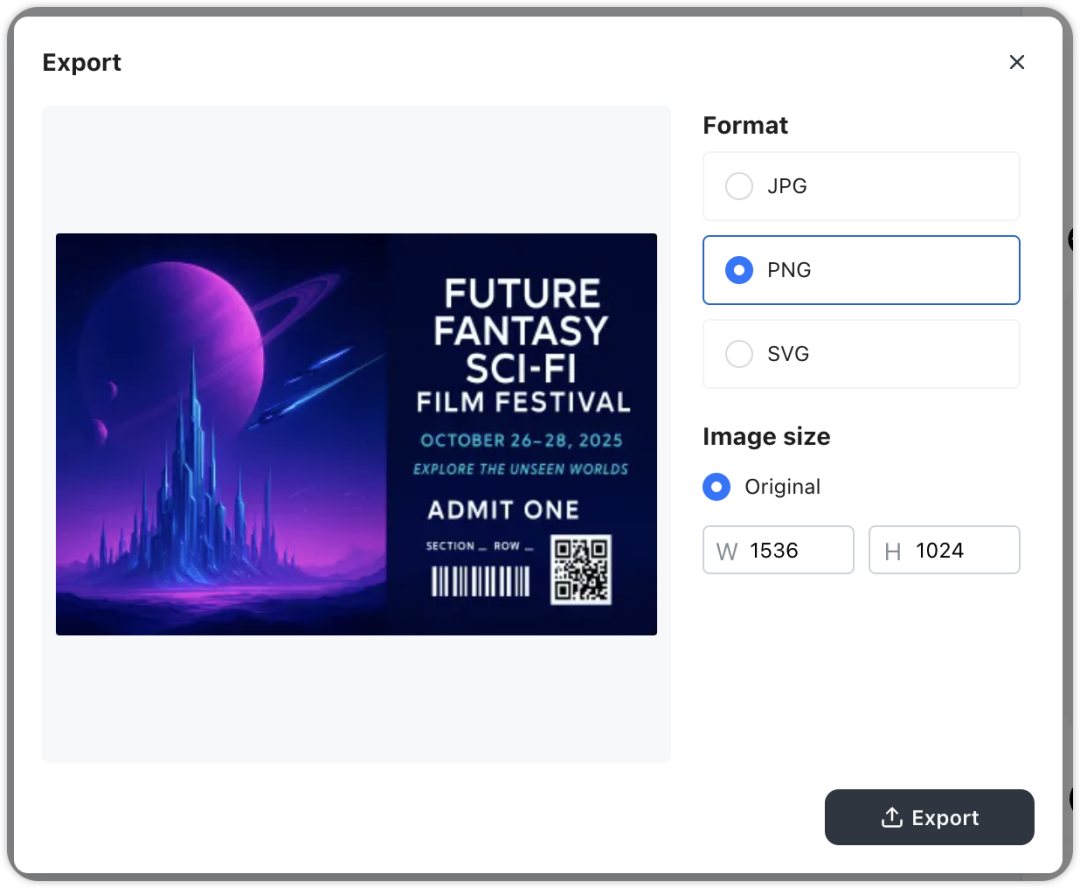 深度体验 Lovart:这才是AI Design Agent!设计领域终于迎来了它们的「神」