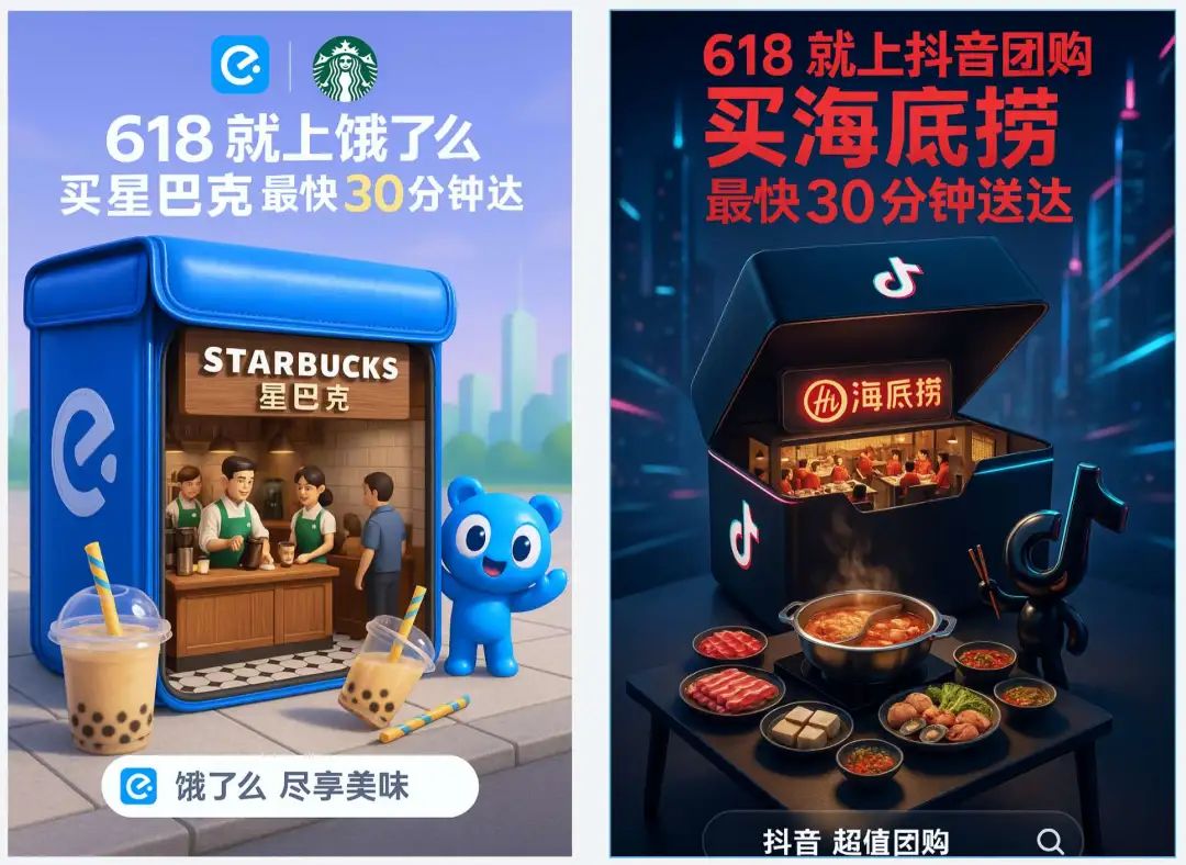 深度体验 Lovart:这才是AI Design Agent!设计领域终于迎来了它们的「神」