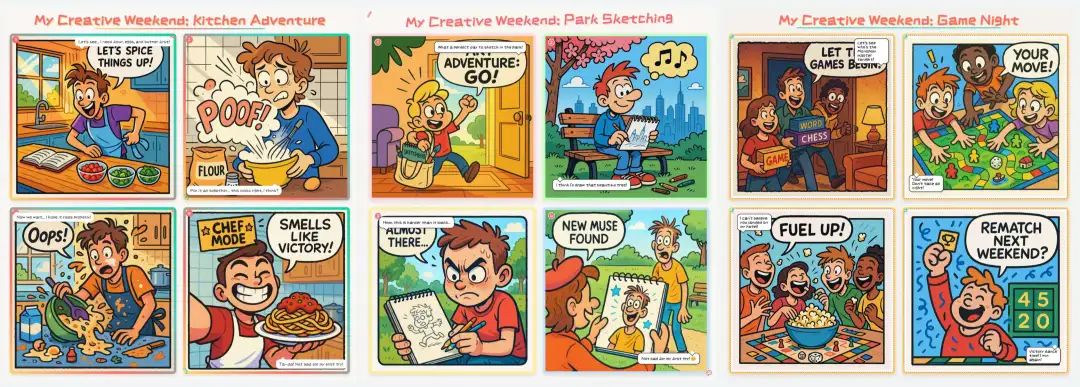 深度体验 Lovart：这才是AI Design Agent！设计领域终于迎来了它们的「神」