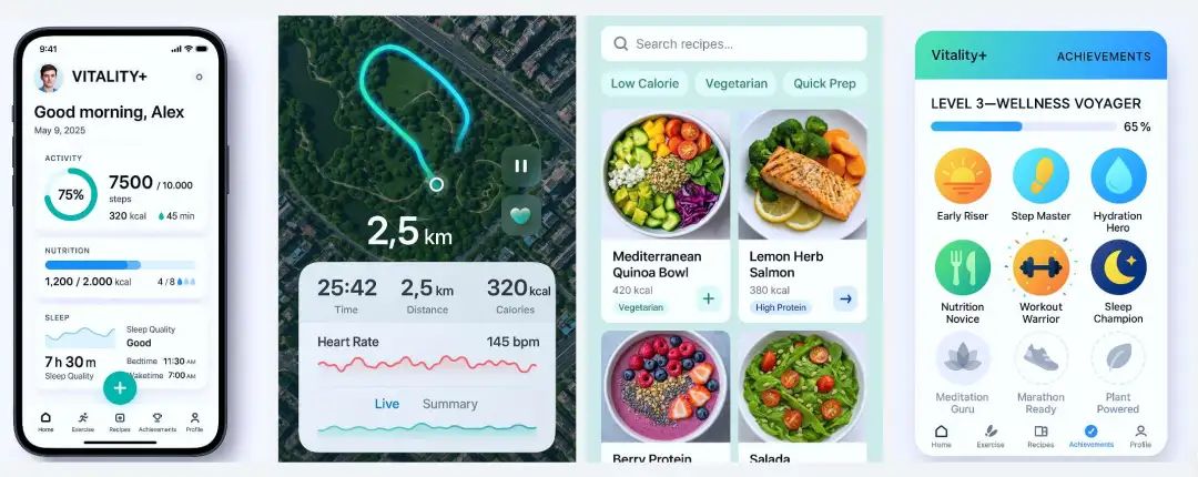 深度体验 Lovart:这才是AI Design Agent!设计领域终于迎来了它们的「神」