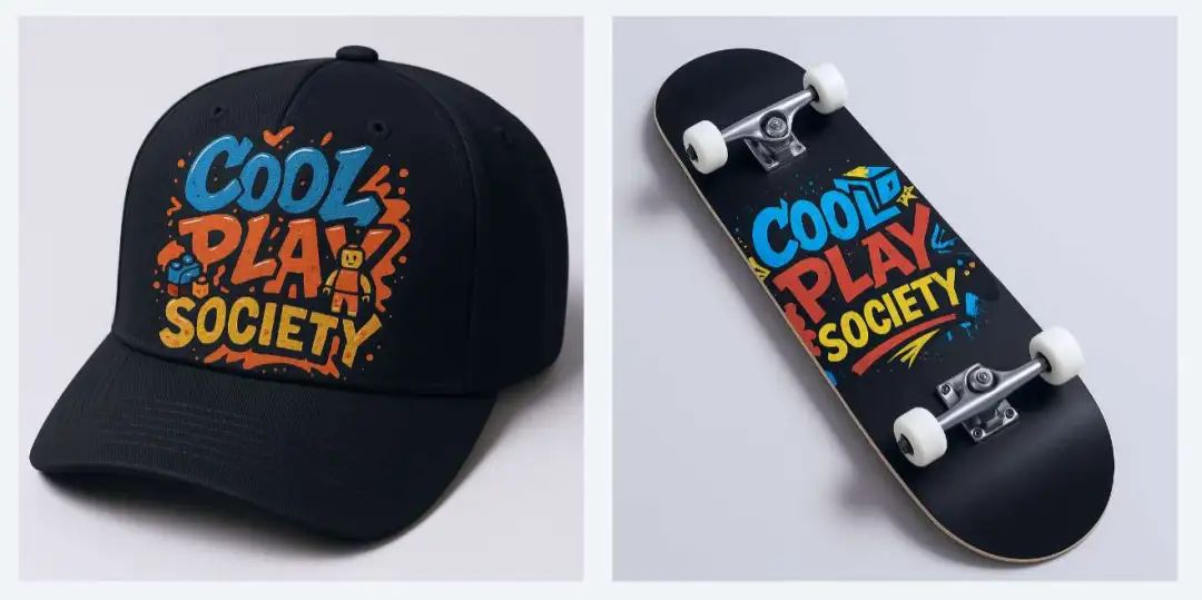 深度体验 Lovart：这才是AI Design Agent！设计领域终于迎来了它们的「神」