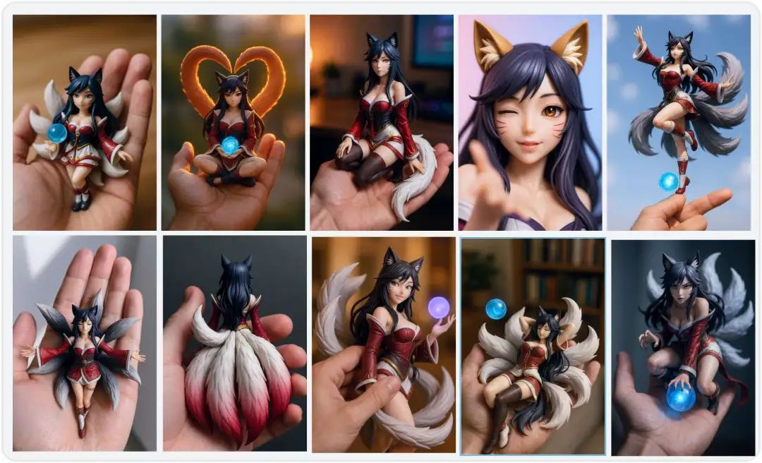 深度体验 Lovart:这才是AI Design Agent!设计领域终于迎来了它们的「神」