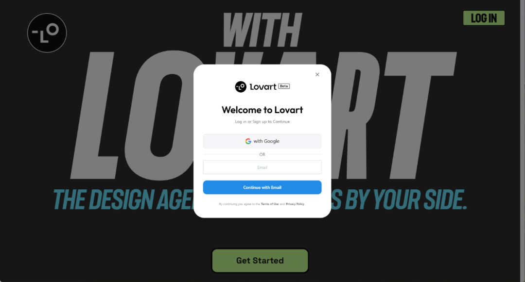 全球首款设计Agent，Lovart在海外大火，马斯克亲自点赞