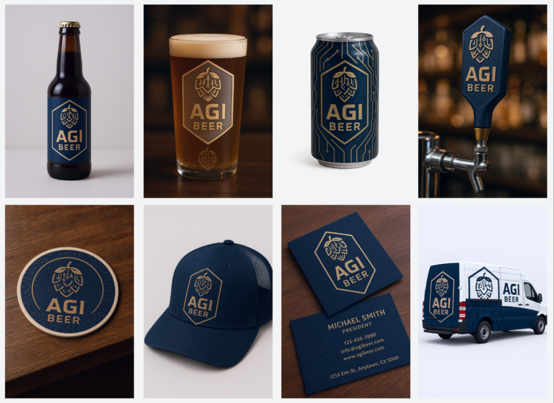 全球首款设计Agent，Lovart在海外大火，马斯克亲自点赞