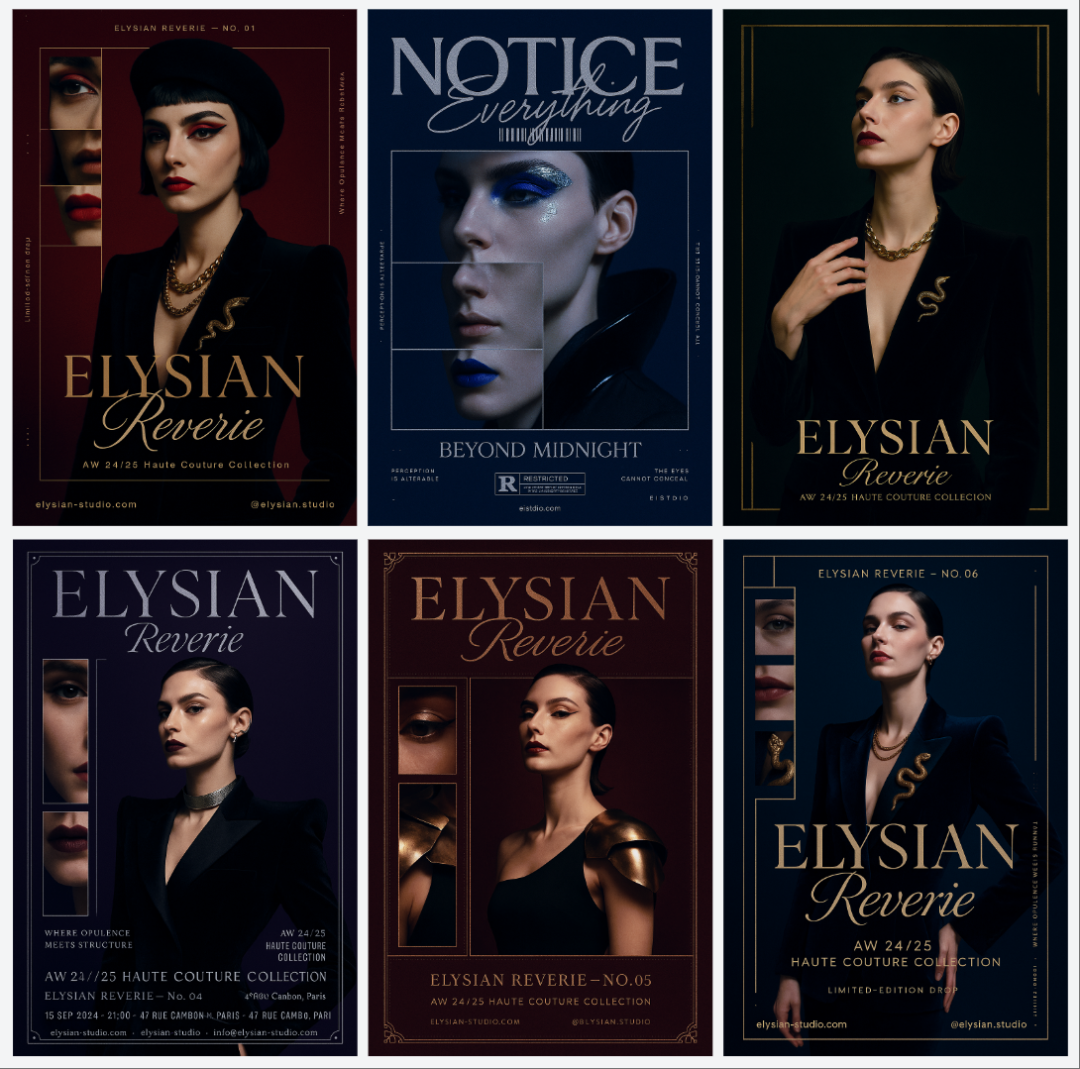 全球首款设计Agent，Lovart在海外大火，马斯克亲自点赞